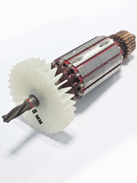 Ротор перфоратора HYUNDAI H 800 (HYP800-80)