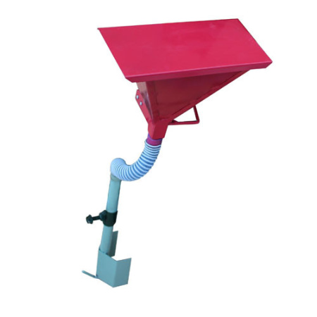 Картофелесажалка КС с дозатором удобрений