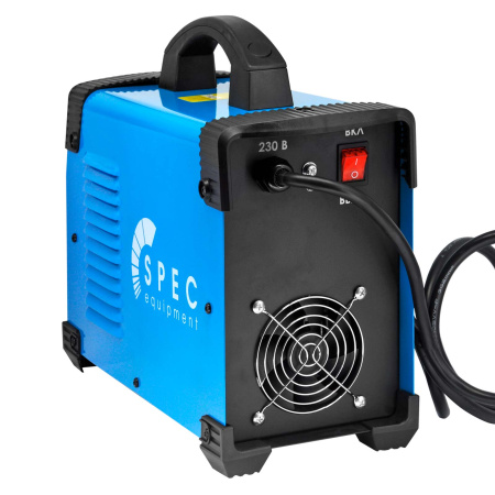 Инвертор сварочный SPEC ARC-230A-6