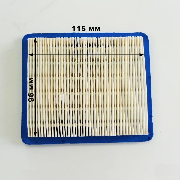 Фильтр воздушный (элемент) 1P70F(GC160)