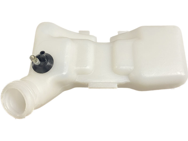 Бак топливный бензокосы UFO в сборе