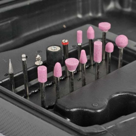 Гравер Patriot EE 101 The One