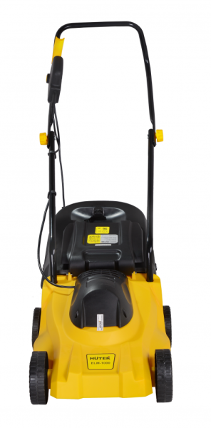 Газонокосилка электрическая Huter ELM-1000