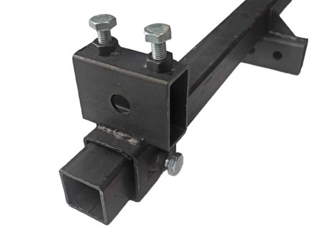 Балка для двухрядного окучника Р2 МТЗ (750мм)