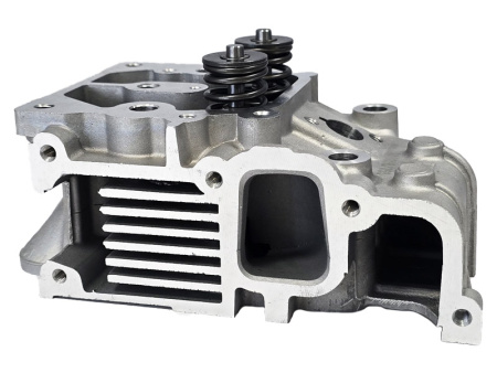 Головка блока цилиндра C186F (крышка 2 болта)