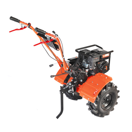 Мотоблок Patriot УРАЛ М Extreme (19x7.00-8 Y-type)