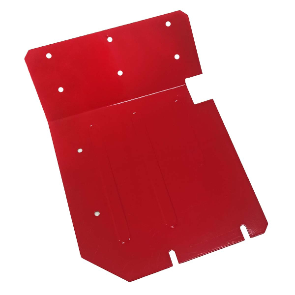 Крылья мотокультиватора комплект ST-1800 (6-18лс)