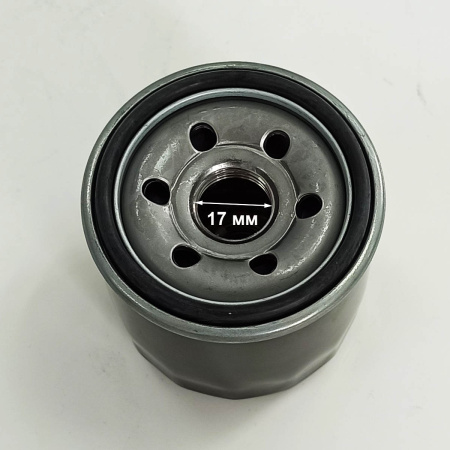 Фильтр масляный 2V77F-2V78F-2V80F LIFAN  (15200-A1310-0001)