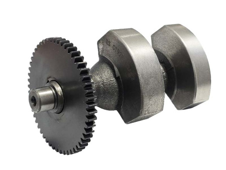 Балансирный вал двигателя C192F Lifan