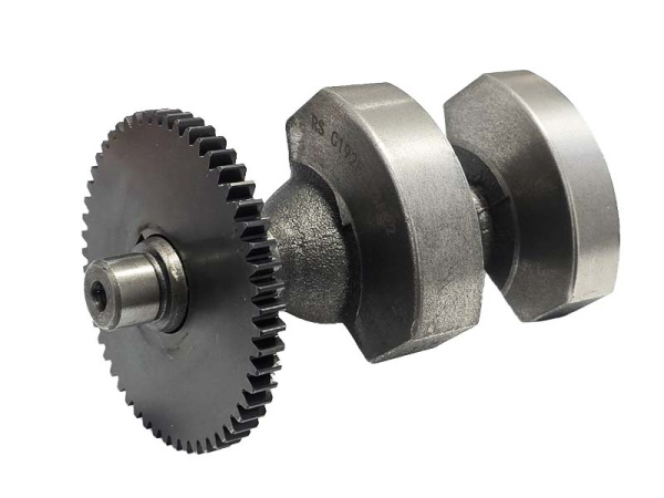 Балансирный вал двигателя C192F Lifan