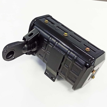 Глушитель C186F