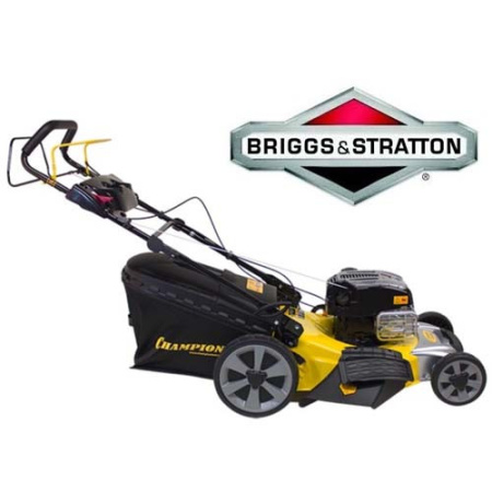 Газонокосилка бензиновая CHAMPION LM5347BS