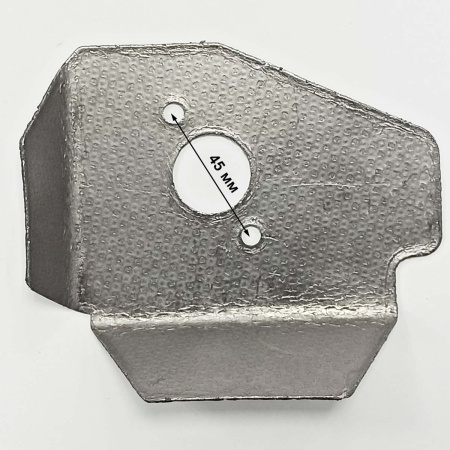 Прокладки 1P65FV Lifan набор