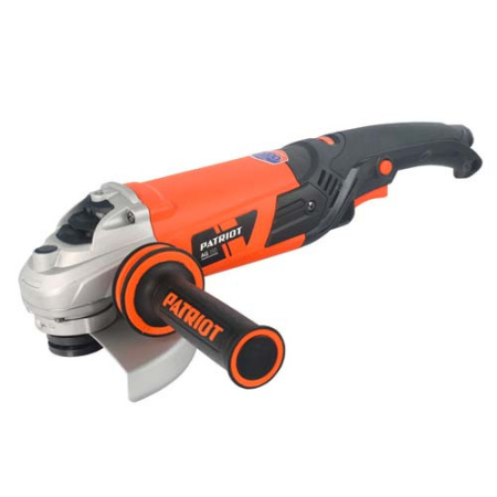 Машина углошлифовальная Patriot AG 150