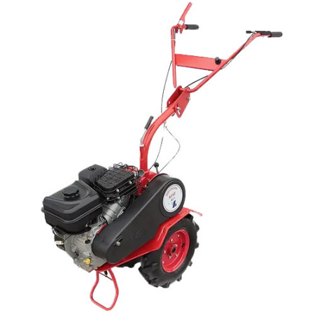 Мотоблок АГАТ (Салют) БС-6,5RS