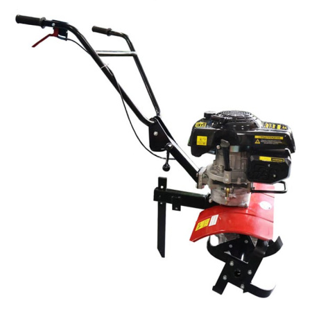 Культиватор Тарпан 03 с двигателем Champion