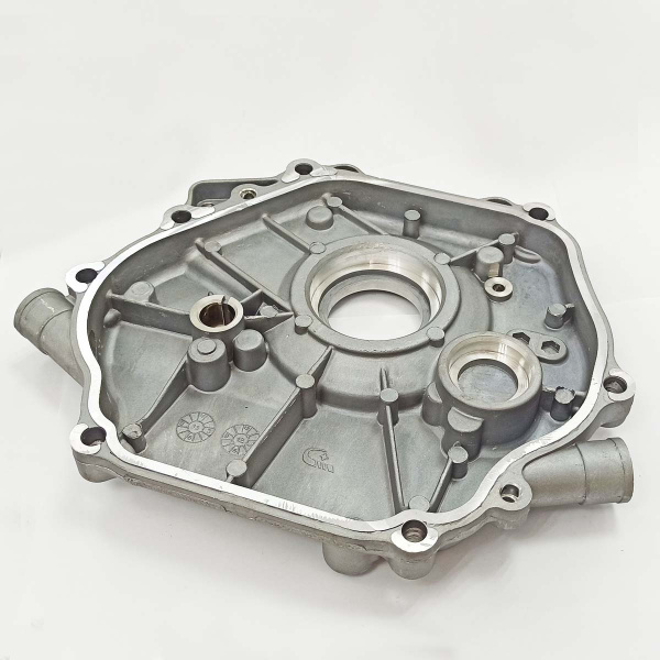 Крышка блока 177F(GX270) 90x90мм