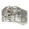 Крышка блока R175-R185 (правая)
