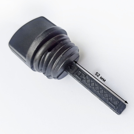 Щуп масляный двигателя 177F(GX270)-192F(GX460) (52мм)