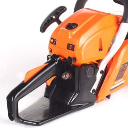 Бензопила  Patriot PT 554 PRO