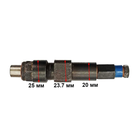 Форсунка двигателя R175N