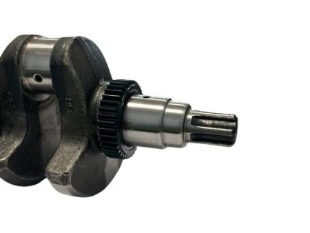 Коленвал C192F (25мм под шлиц) в сборе Lifan (13111-H2610-0007)