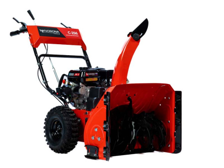 Снегоуборщик бензиновый KORONA СШР-256