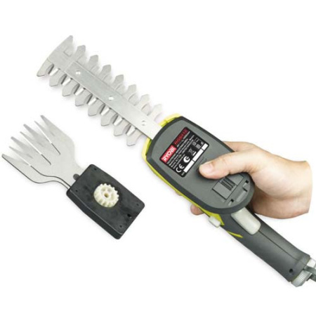 Ножницы для травы + кусторез RYOBI RGS 410 TEK4