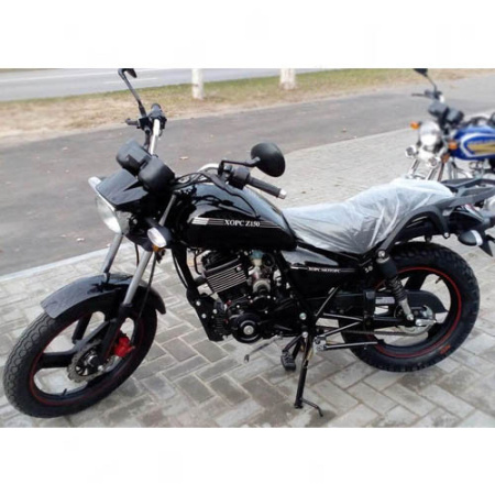 Мотоцикл HORS Z150