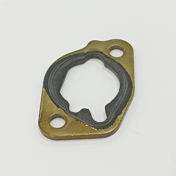 Прокладка №1 карбюратора 168F(GX200)-170F(GX210) Lifan