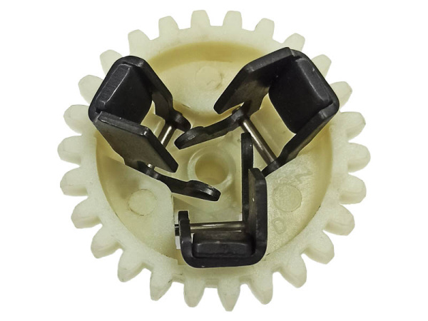 Шестерня регулятора оборотов 2V78F-2 LIFAN (25120)