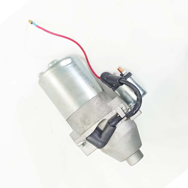 Электростартер 168F(GX200)-170F(GX260)