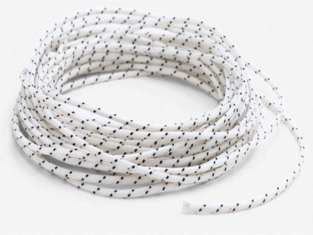 Шнур ручного стартера 5,0мм