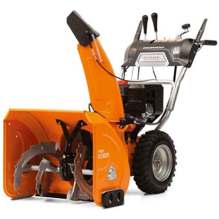 Снегоуборщик бензиновый DAEWOO DAST 8570
