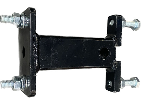 Сцепка-переходник для мотоблока МТЗ