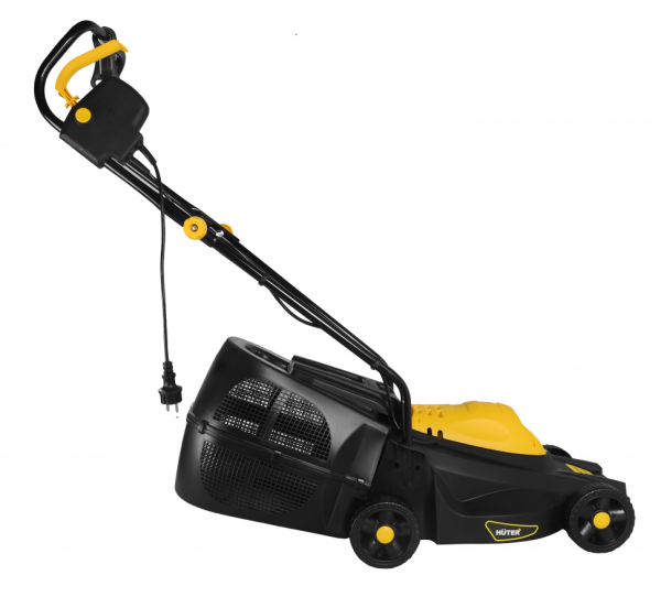 Газонокосилка электрическая Huter ELM-11А32