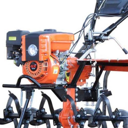 Культиватор SKIPER SP-850SL