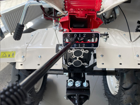  Мотоблок Stark ST-1800F (3+1, пониж, 6.00-12S)