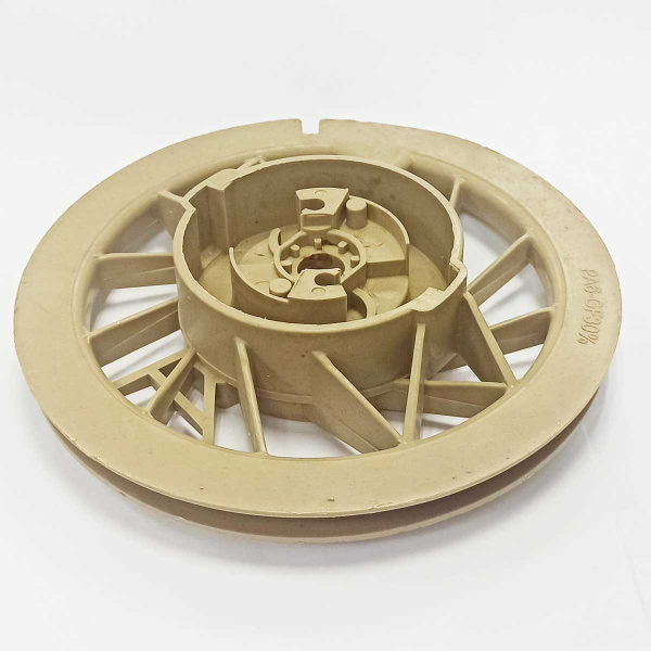 Шкив ручного стартера 188F(GX390)-192F(GX460)