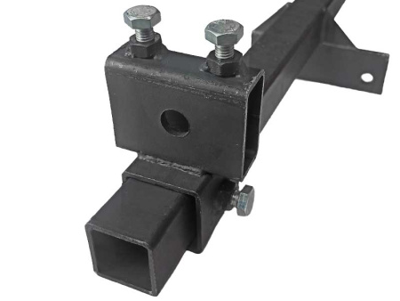 Балка для двухрядного окучника Р1 (750мм)