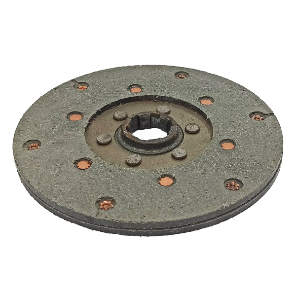 Диск сцепления фрикционный мотоблока, минитрактора дизельного
