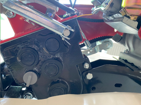  Мотоблок Stark ST-900M-3 (4.00-8)