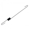 Пружина регулятора оборотов 168F(GX200)-170F(GX210)