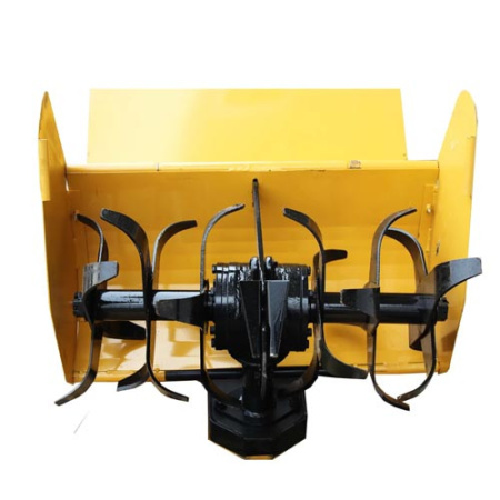 Фреза почвенная ФМ-21М МТЗ