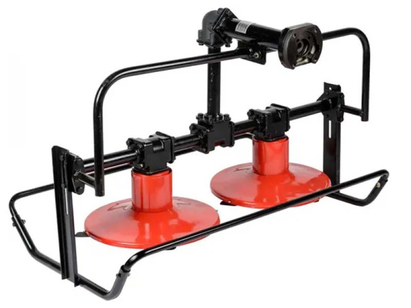 Косилка роторная MRP-800(A) для мотоблока (под вал 14мм)