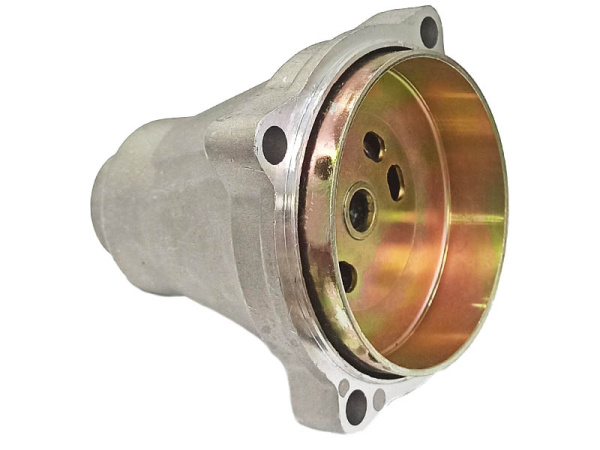 Корпус сцепления бензокосы (26мм, 9шлицов) в сборе