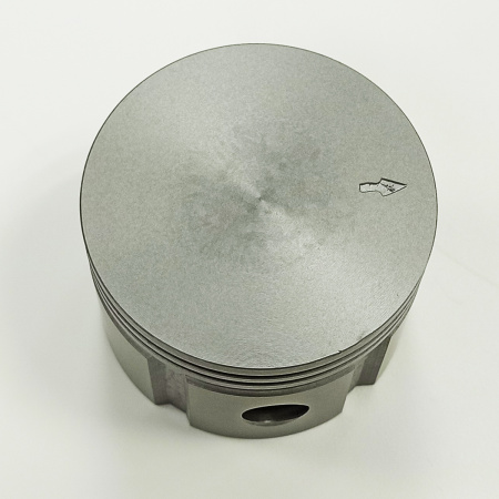 Поршень двигателя 1P65F Lifan (выс. 47мм)