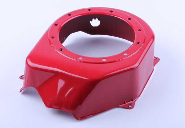 Кожух вентилятора 168F(GX200)-170F(GX210)