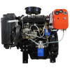 Двигатель дизельный Habert H3105D