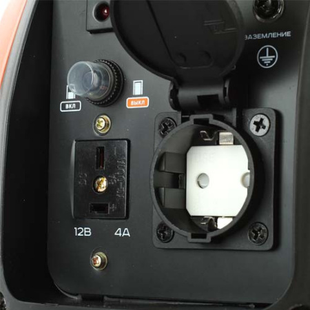 Генератор инверторный Patriot GP 2000i